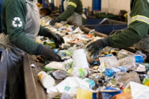 Coopersoli recicla 31 toneladas de resíduos e beneficia três cidades