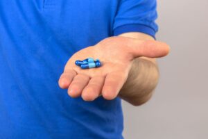 Estudo associa tadalafila a risco de glaucoma em homens