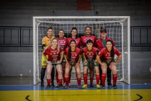 Andirá conquista ouro na fase macrorregional dos Jogos Abertos
