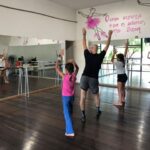 Jacarezinho oferece novas aulas de Dança Contemporânea e Jazz