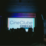 CineClube Conexão forma público em cinema em Jacarezinho