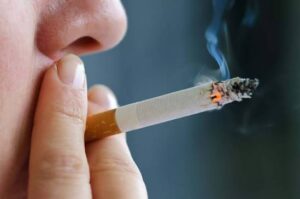 Exercício não apaga danos do cigarro, alerta INCA