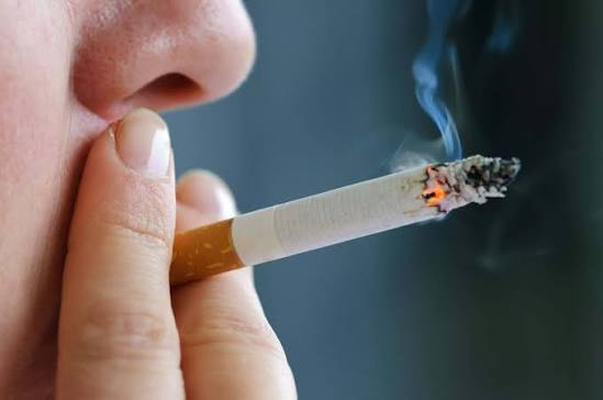 Exercício não apaga danos do cigarro, alerta INCA
