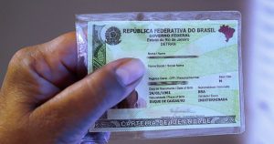 Nova Carteira de Identidade Nacional (CIN)