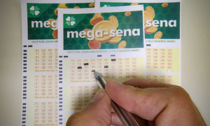 Mega-Sena faz sorteio de R$ 85 milhões neste domingo