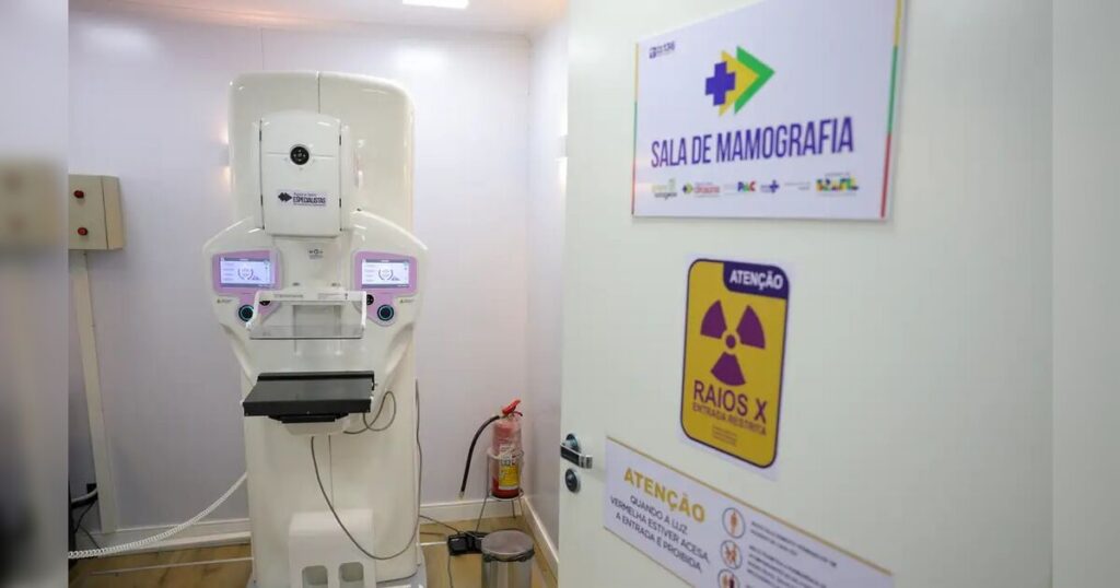 Câncer de mama em homens: mais casos no estágio IV