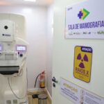 Câncer de mama em homens: mais casos no estágio IV