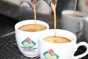Jacarezinho sedia Ficafé e Feira Sabores com foco em negócios e produtos regionais