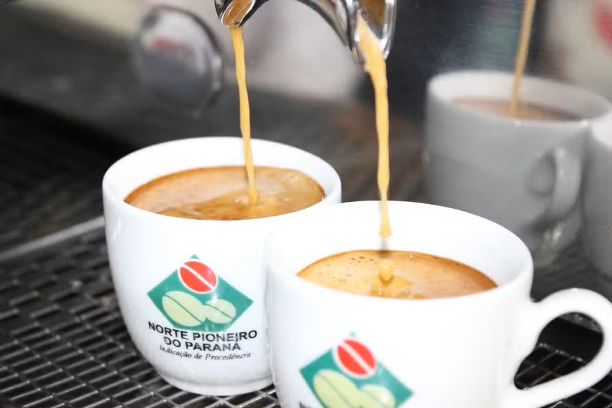 Jacarezinho sedia Ficafé e Feira Sabores com foco em negócios e produtos regionais