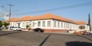 Jacarezinho troca interventor provisório da Santa Casa
