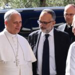 Papa Leão XIV retoma dieta e inicia caminhadas