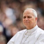 Papa Leão XIV tem cirurgia bem-sucedida em Roma