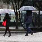 Paraná entra em fase de chuva acima da média