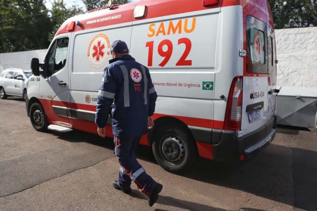 Paraná já aplicou remédio para AVC em 80 pacientes