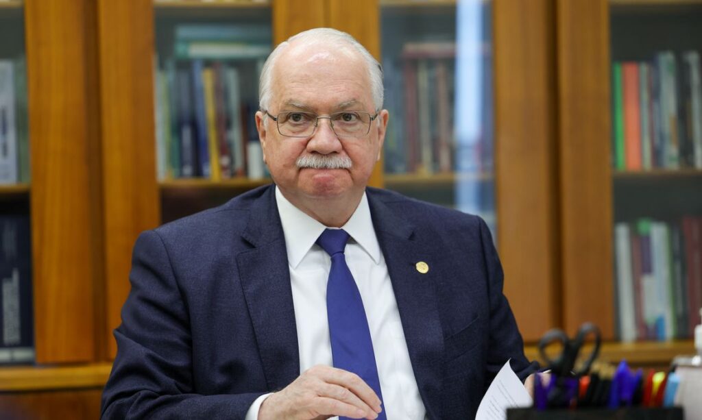 Plenário do STF decidirá sobre ministros no caso Master