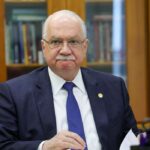 Plenário do STF decidirá sobre ministros no caso Master