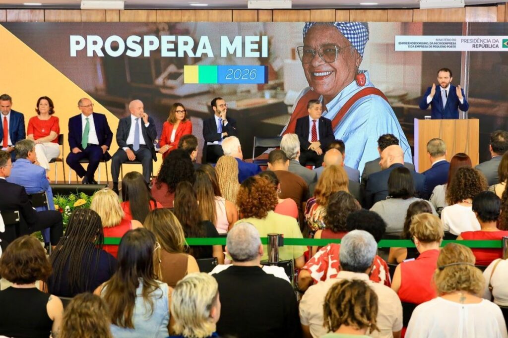 Projeto perdoa dívida de MEI sem prever compensação